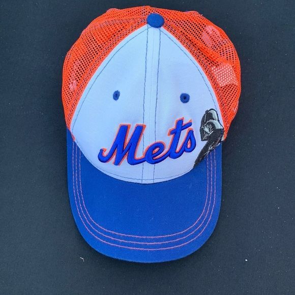 New Era Other - New Era Mets Star Wars Youth 9Forty Hat/Cap